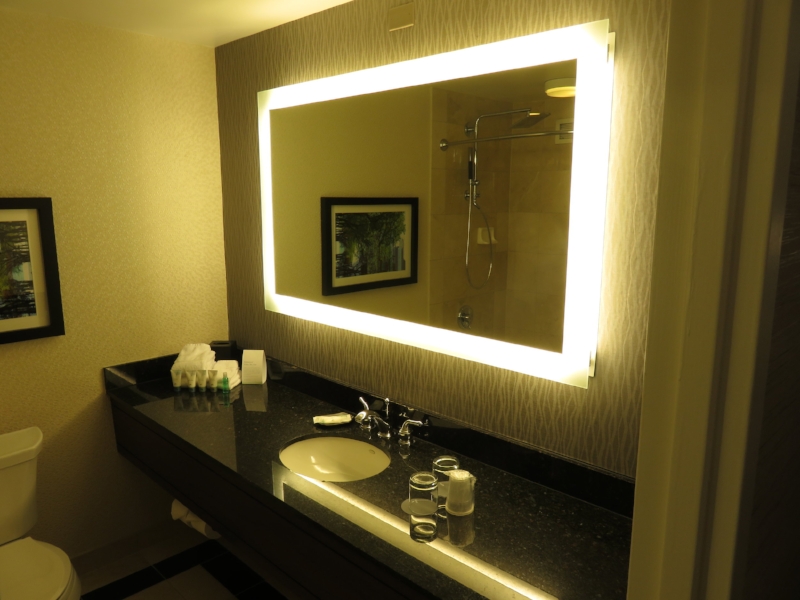 The Westin, Michigan Avenue
