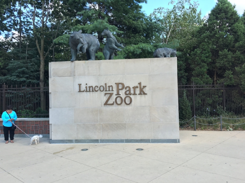 Lincoln Park Zoo