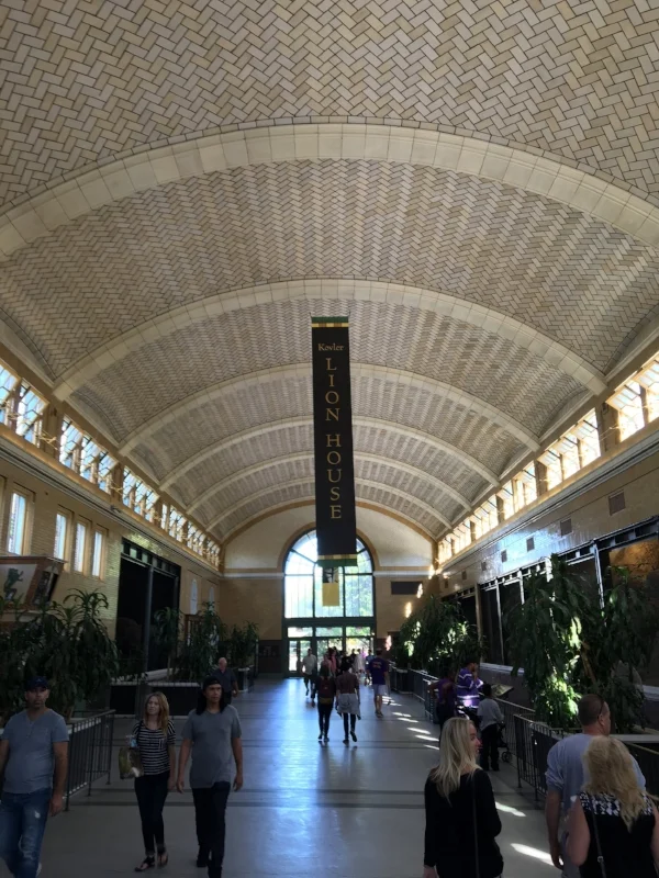Lincoln Park Zoo