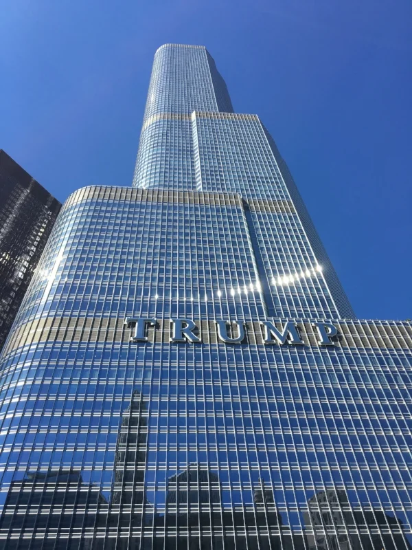 Trump Tower
