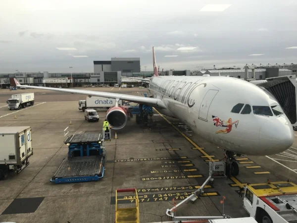 Virgin Atlantic A330-300