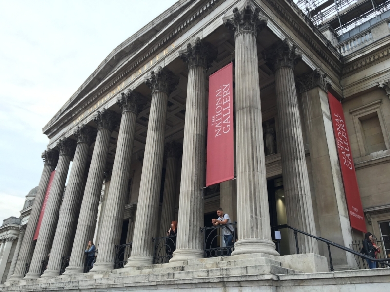 Art central