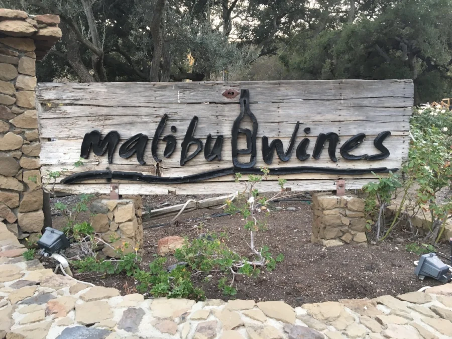Malibu Wines