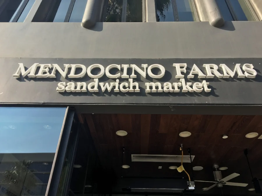Menocino Farms