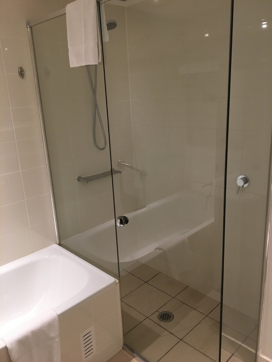 Holiday Inn Darling Harbour