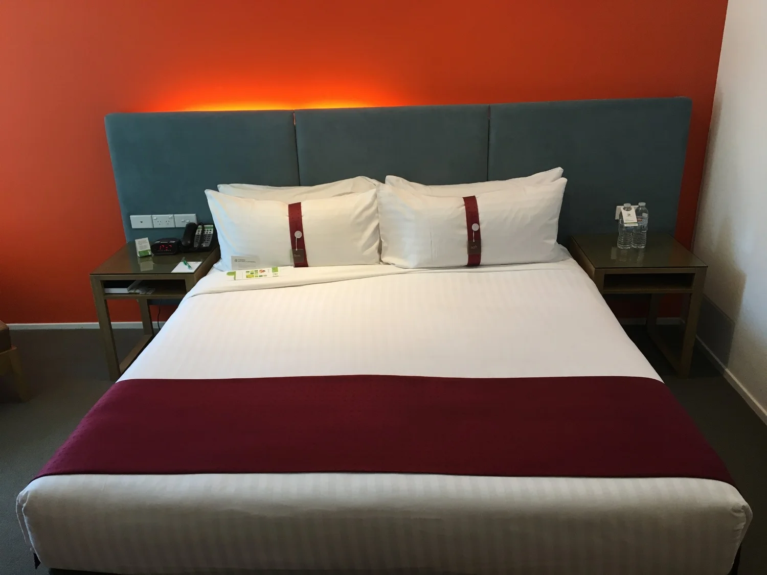 Holiday Inn Darling Harbour