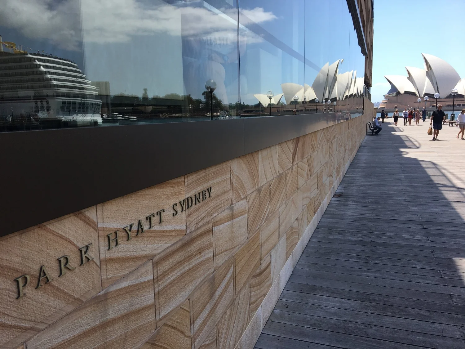 Park Hyatt Sydney