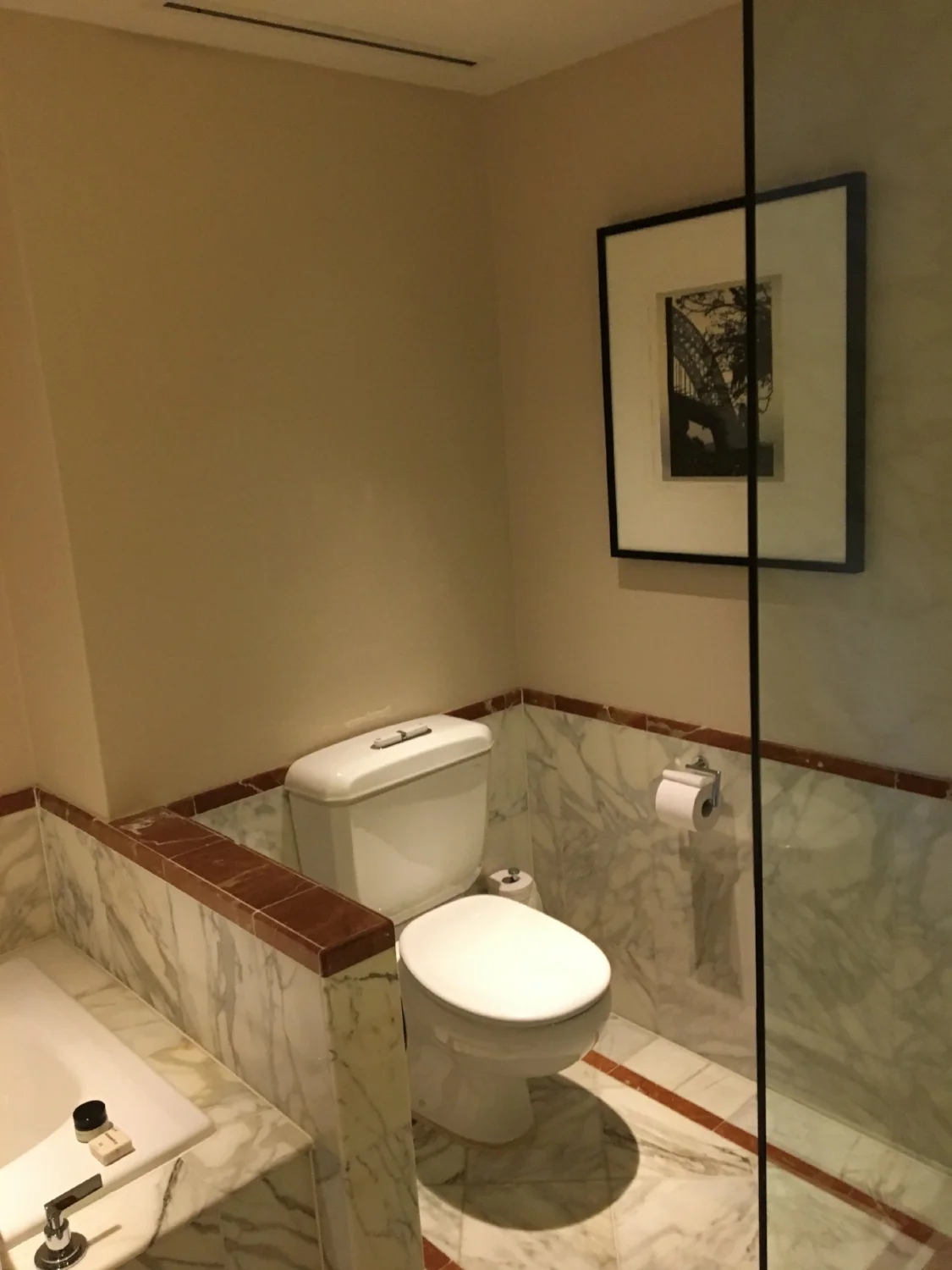 Park Hyatt Sydney