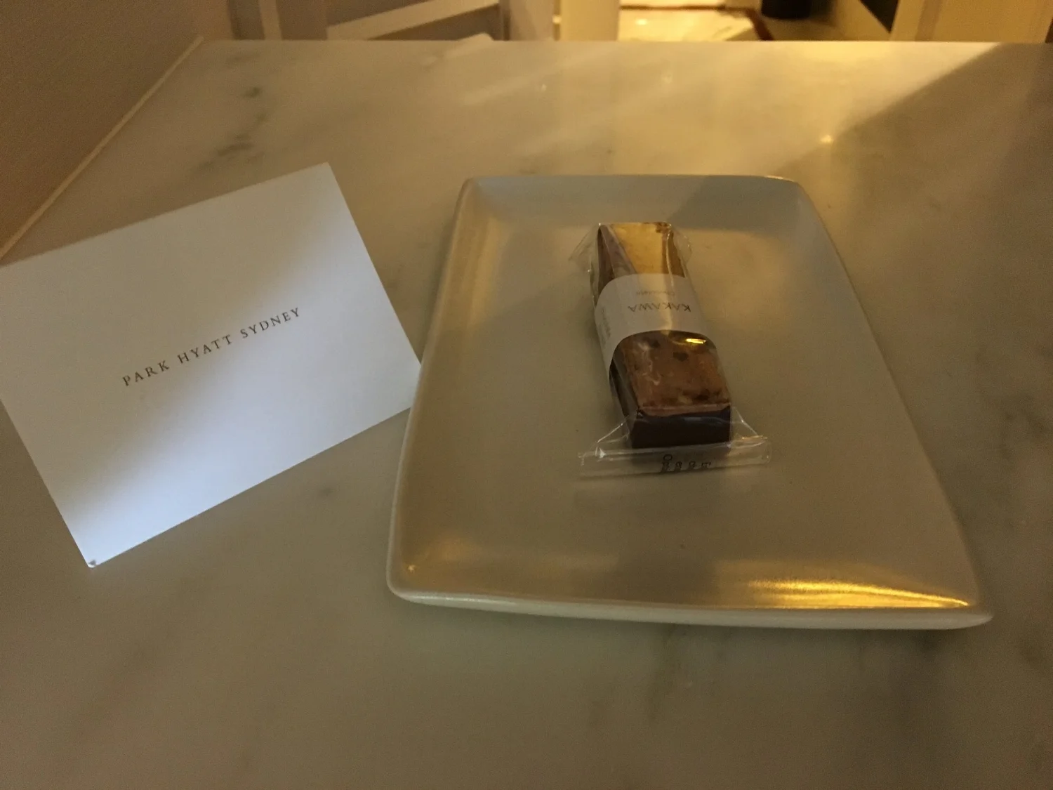 Park Hyatt Sydney