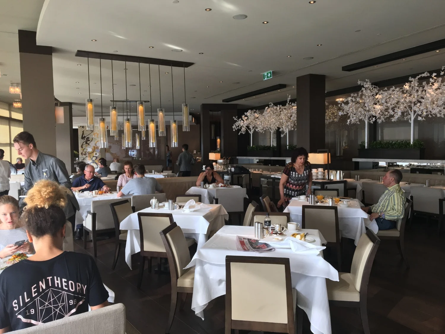 Park Hyatt Sydney