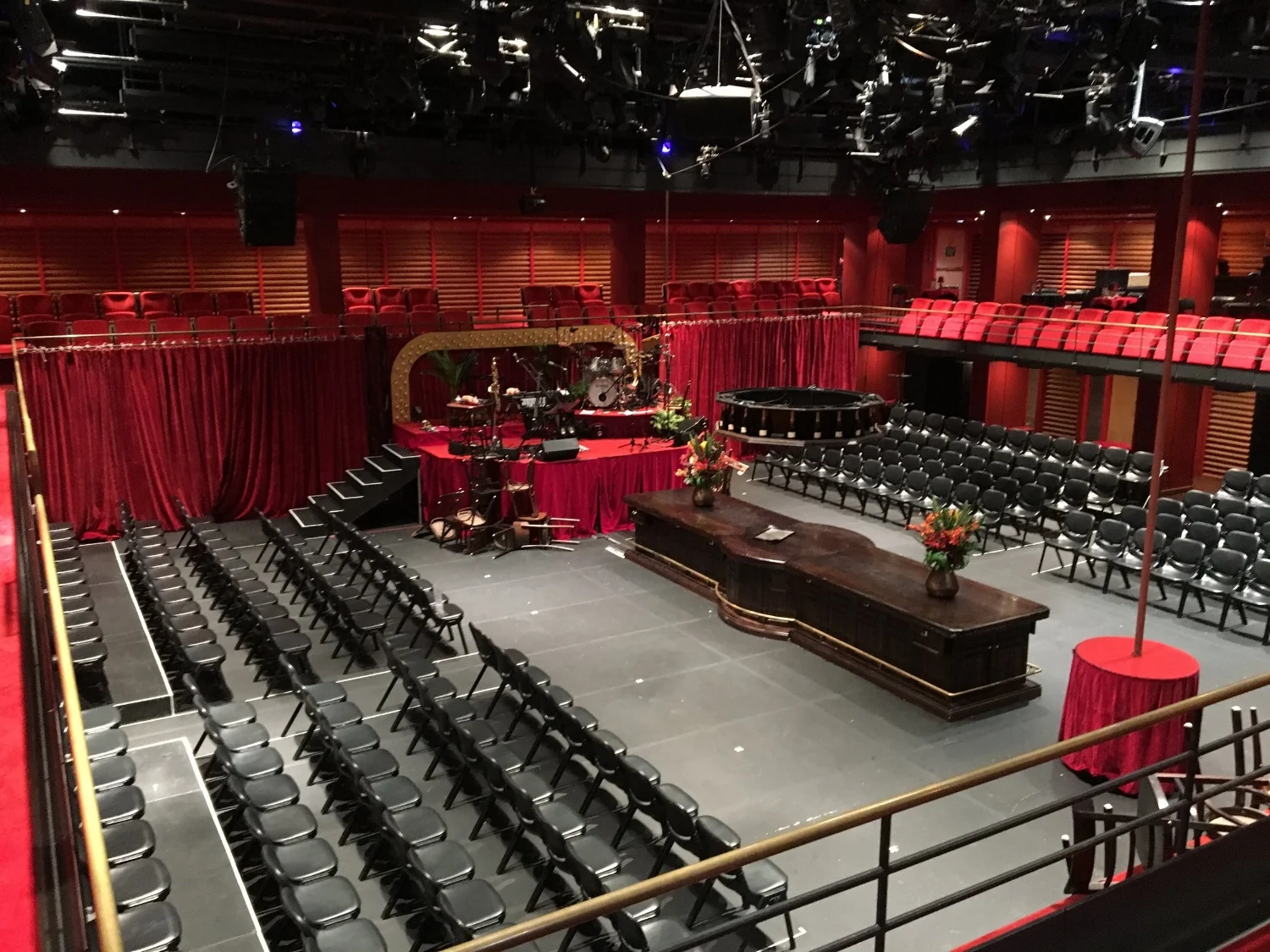 Sydney Opera House Tour