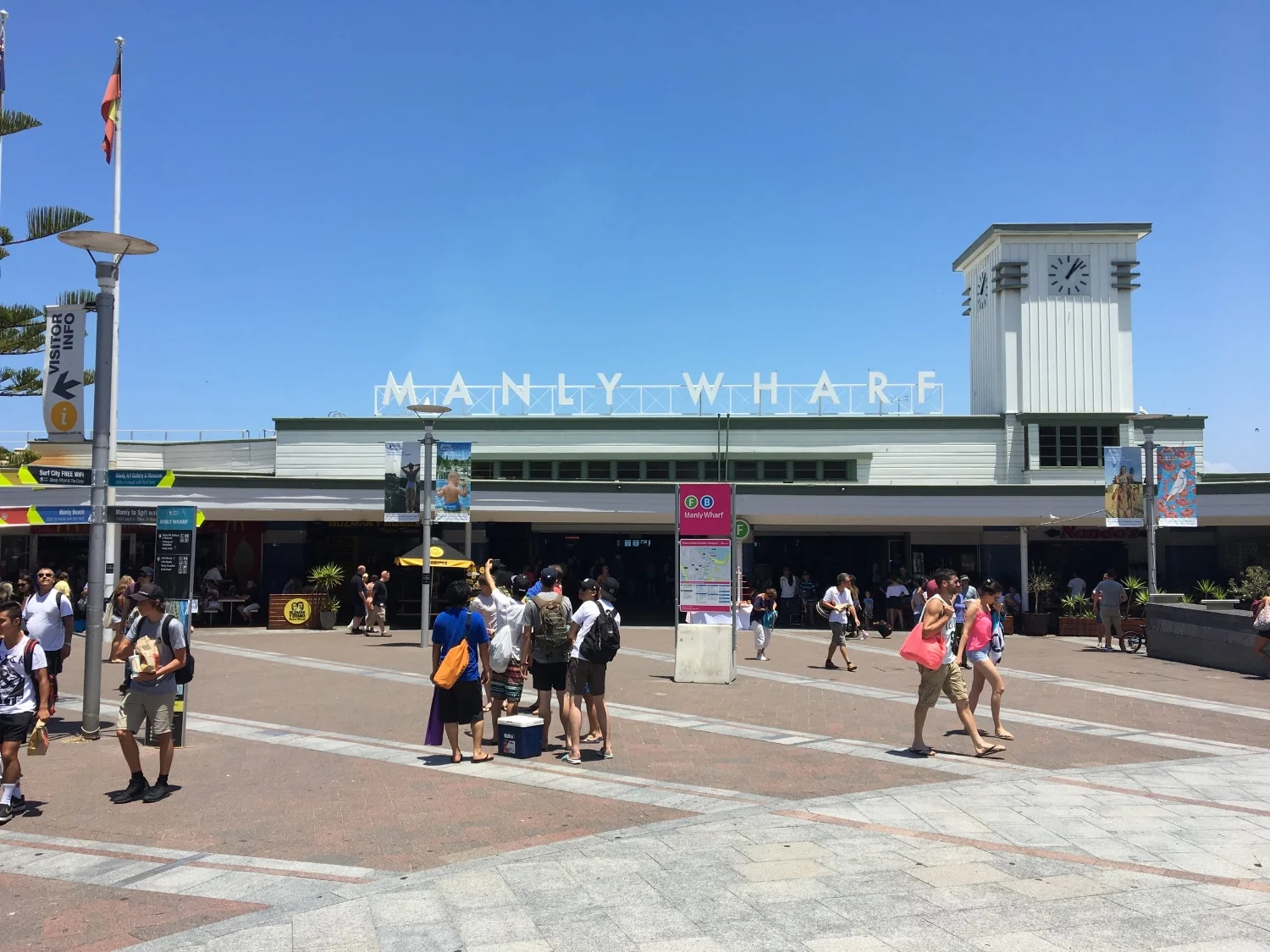 Manly, Australia