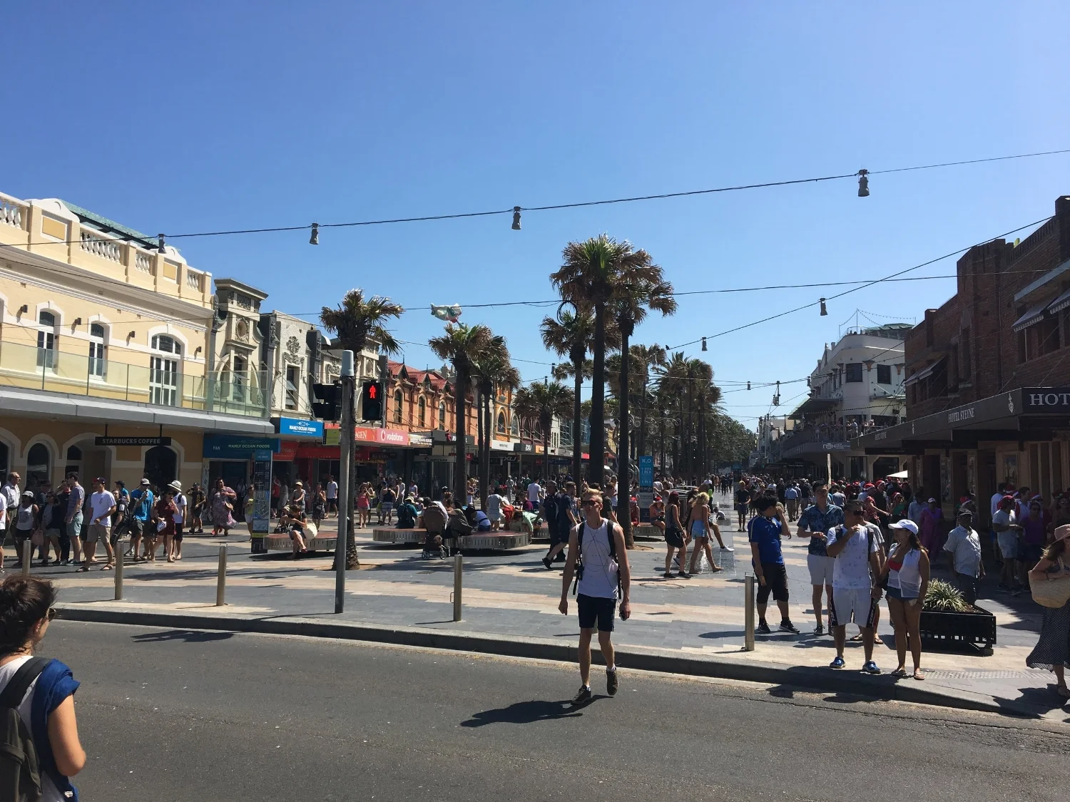Manly, Australia