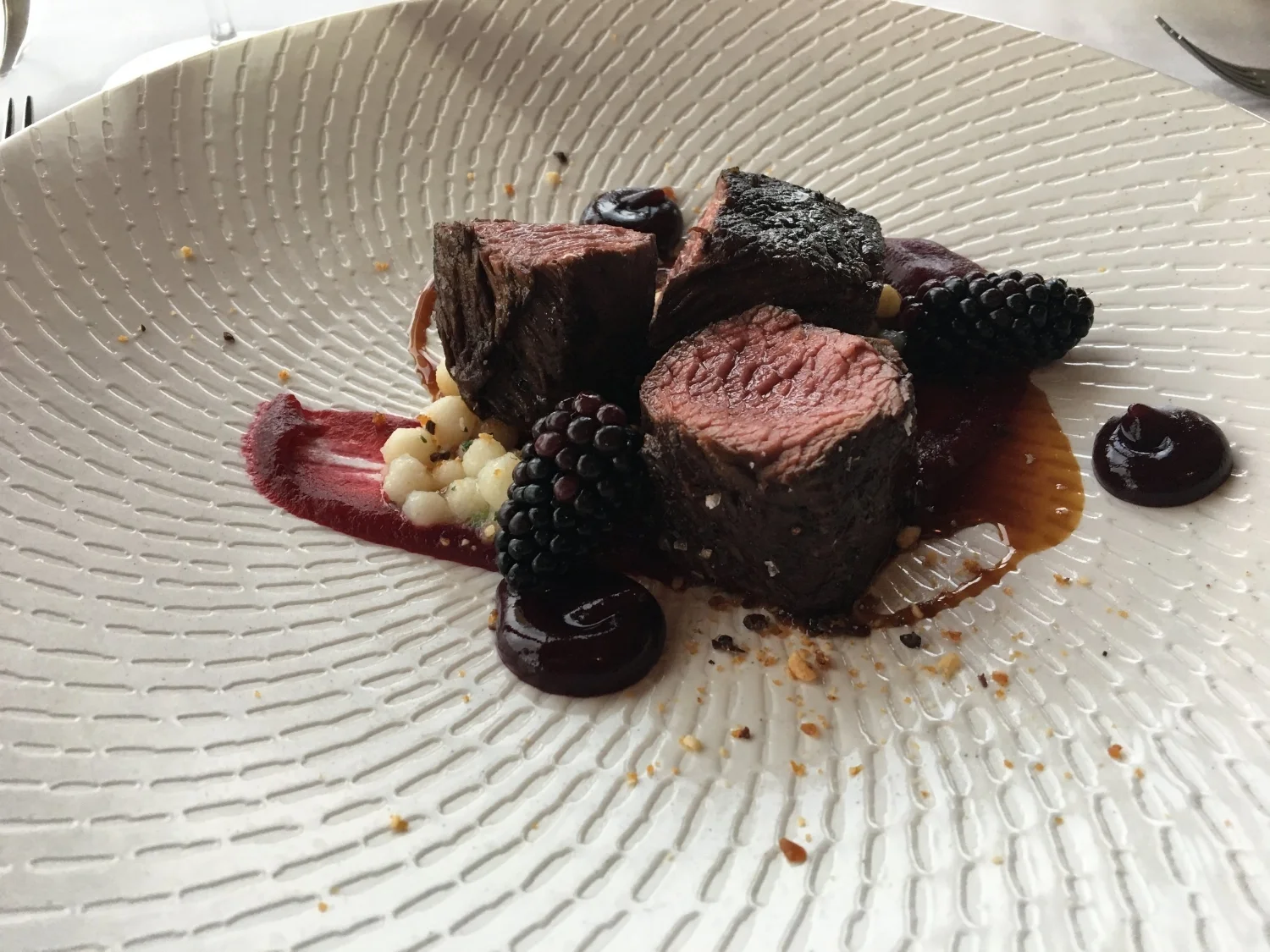 360 Bar and Dining, Sydney