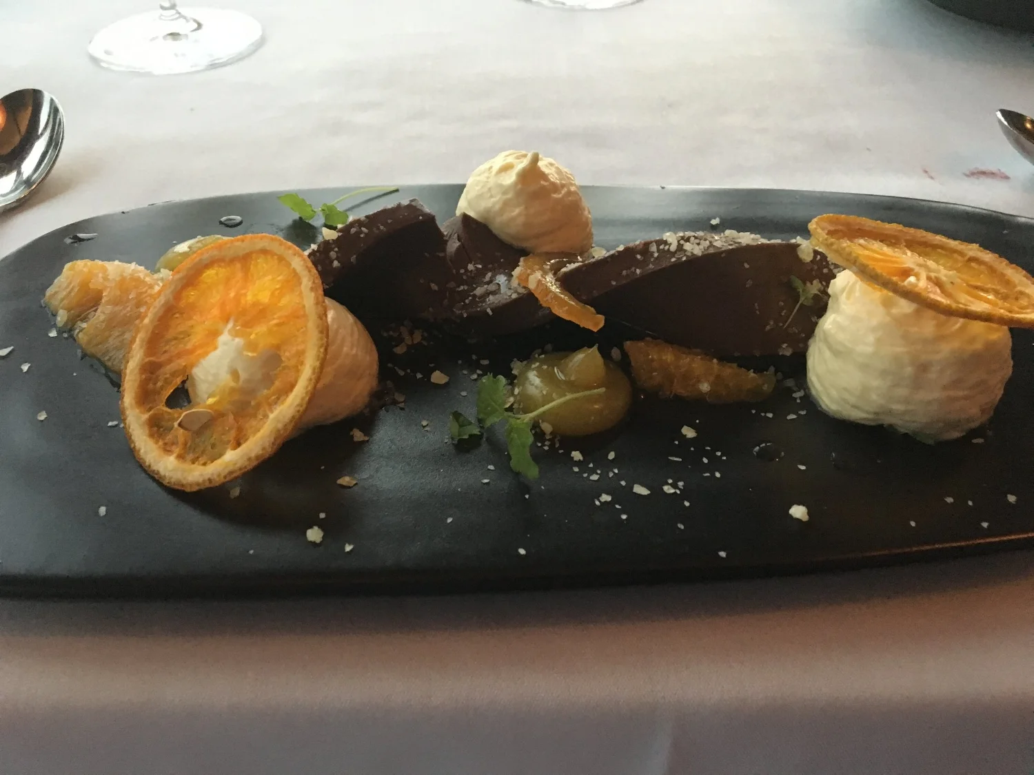 360 Bar and Dining, Sydney