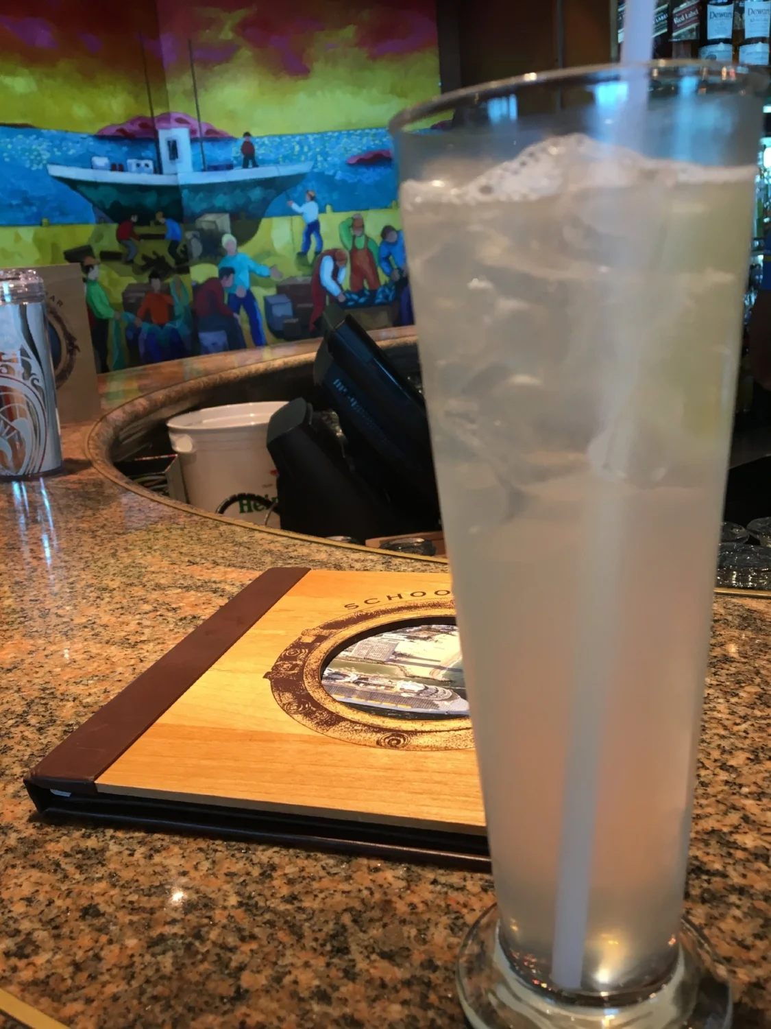 Cocktail anyone?