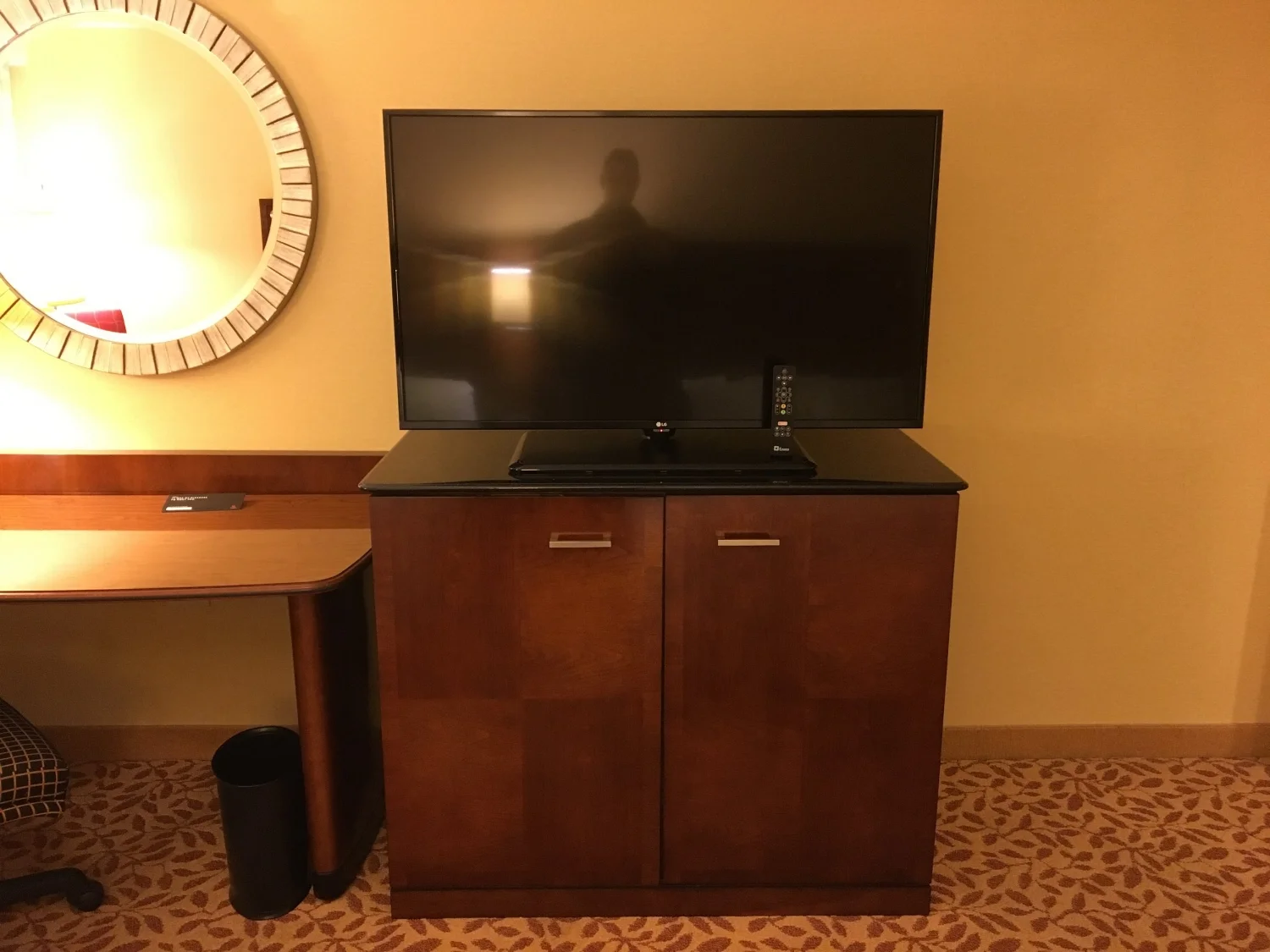Des Moines Marriott Downtown