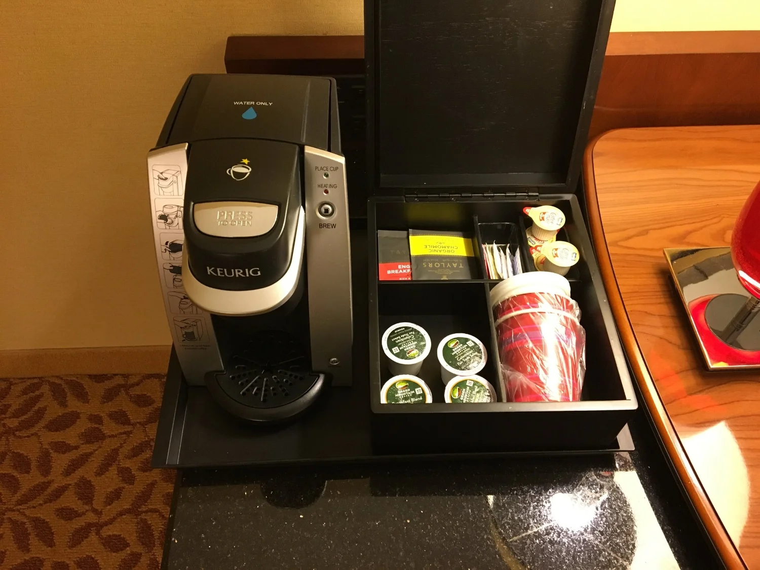Des Moines Marriott Downtown