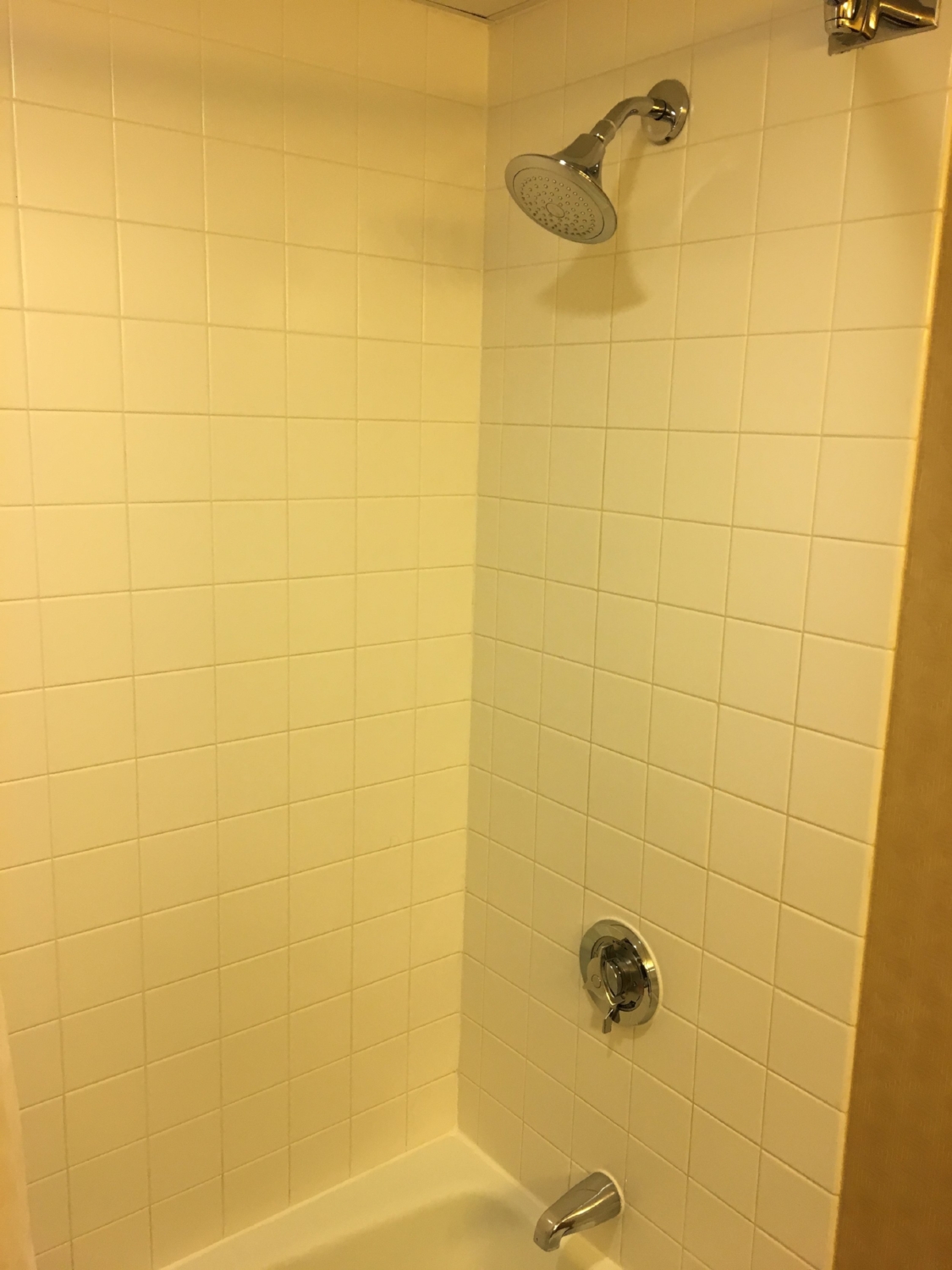 Des Moines Marriott Downtown
