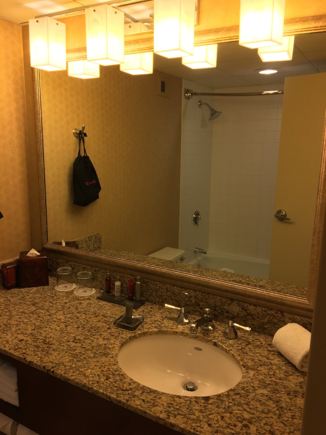 Des Moines Marriott Downtown