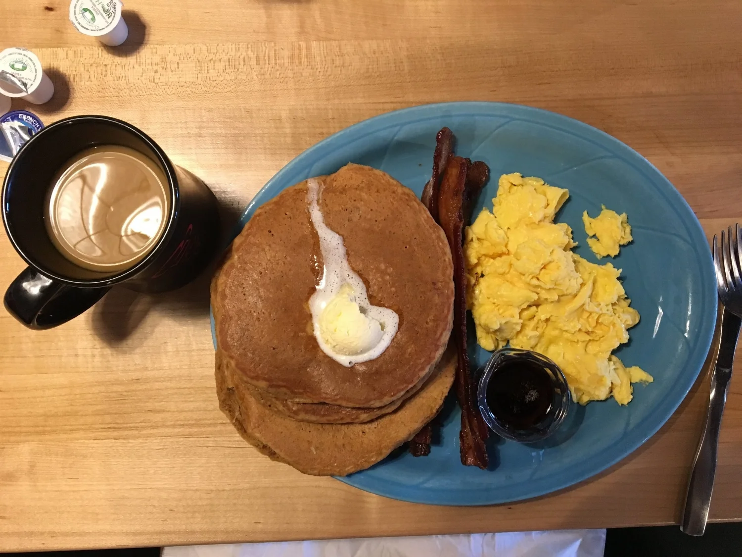 Biscuits Cafe. Surprise, AZ