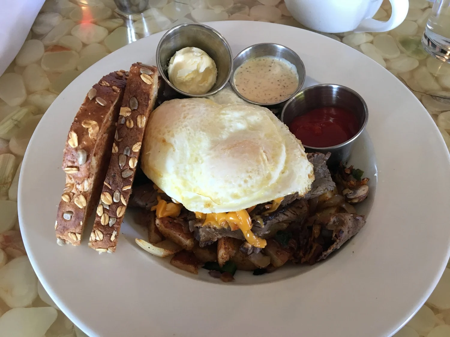 Daily Dose. Scottsdale, AZ