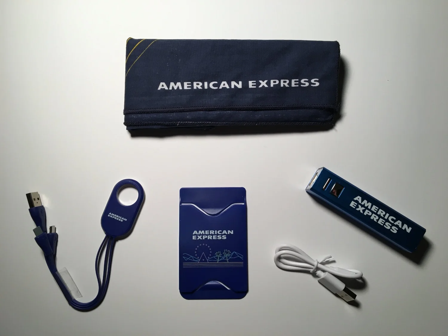 American Express' Coachella gift