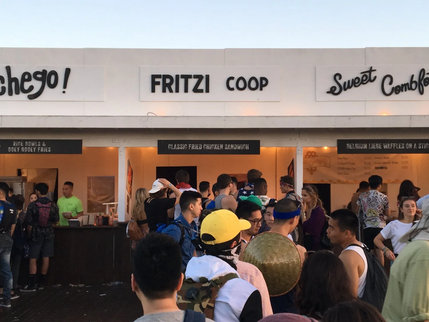 FRITZI COOP