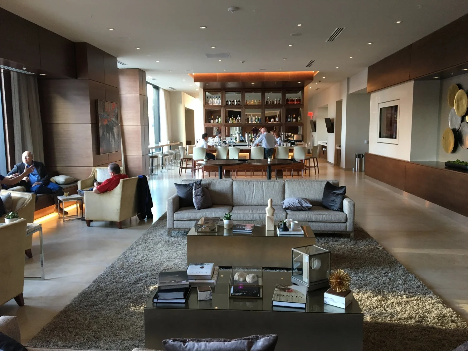 AC HOTEL DES MOINES EAST VILLAGE