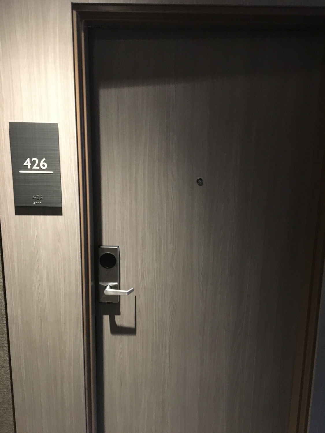AC HOTEL DES MOINES EAST VILLAGE