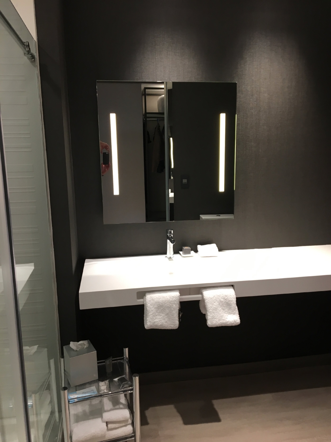 AC HOTEL DES MOINES EAST VILLAGE
