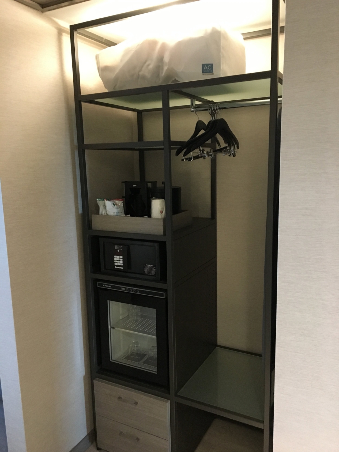 AC HOTEL DES MOINES EAST VILLAGE