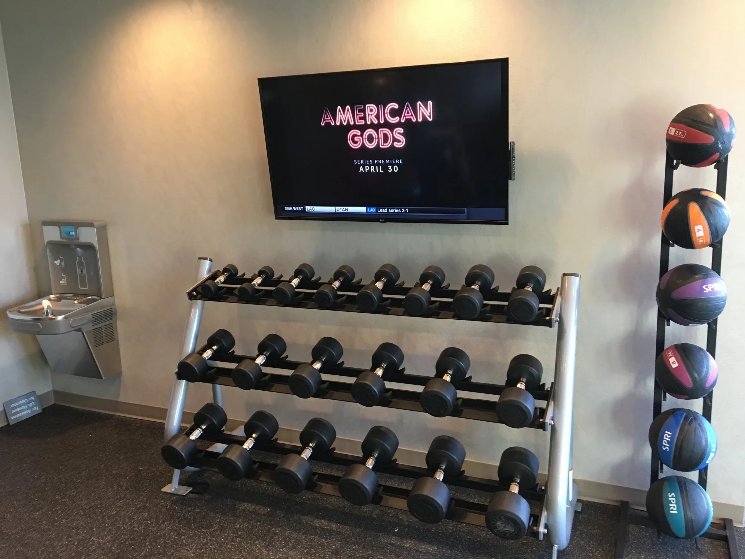 AC HOTEL DES MOINES EAST VILLAGE