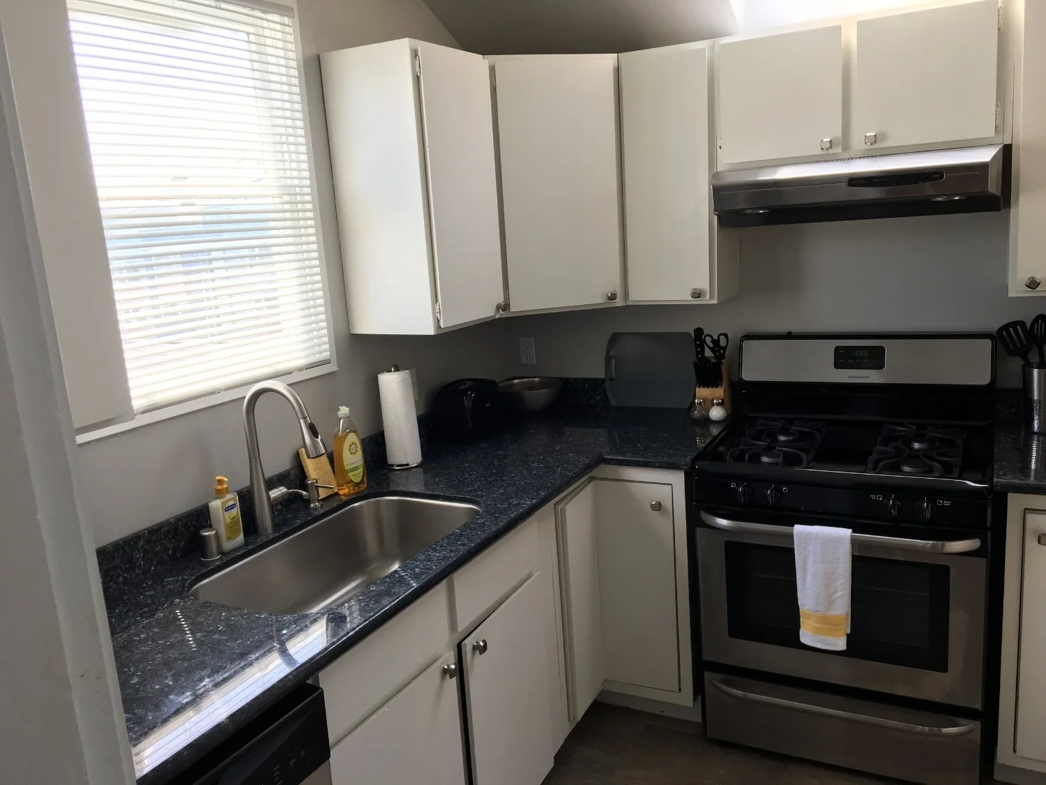 AIR BNB SEATTLE, WASHINGTON