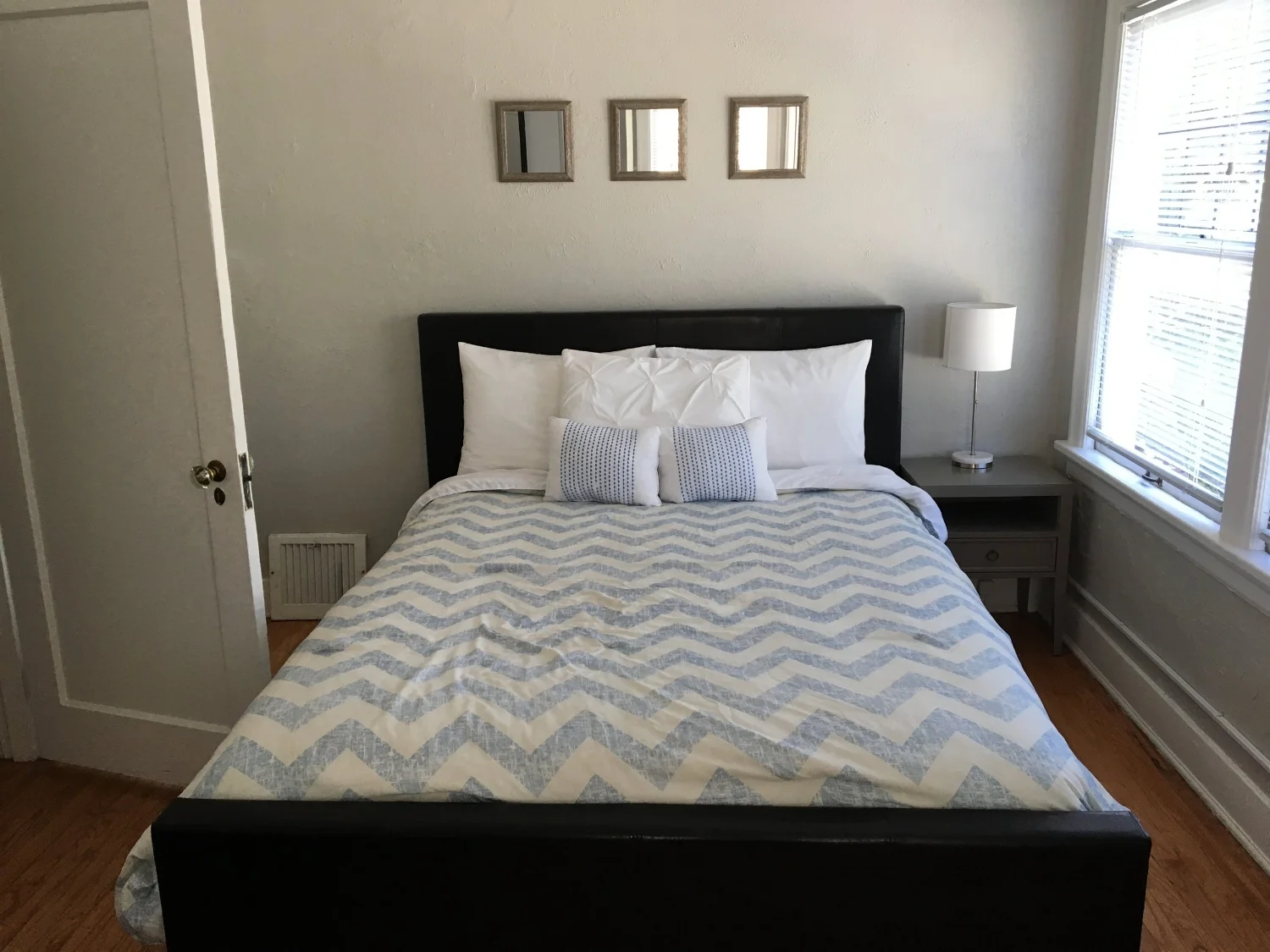 AIR BNB SEATTLE, WASHINGTON