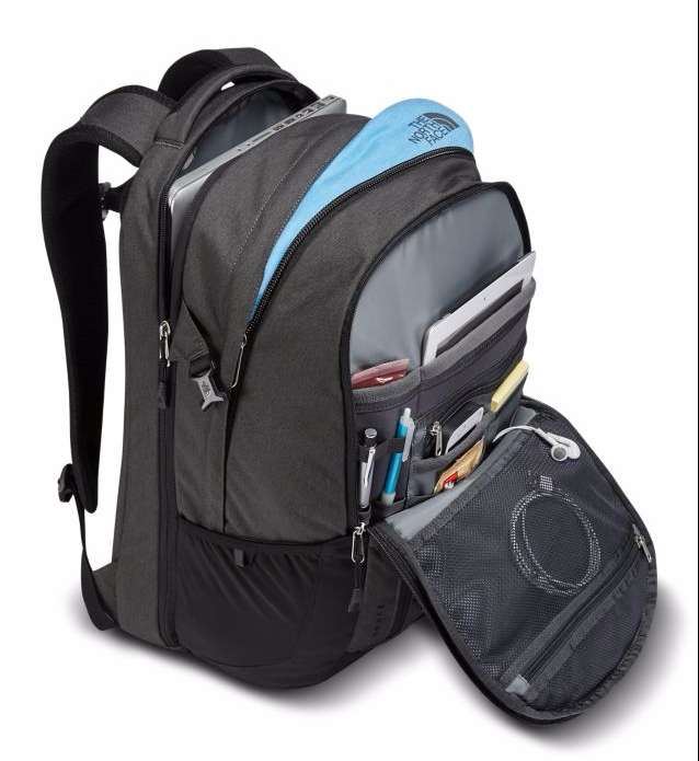 IMAGE COURTESY OF THENORTHFACE.COM