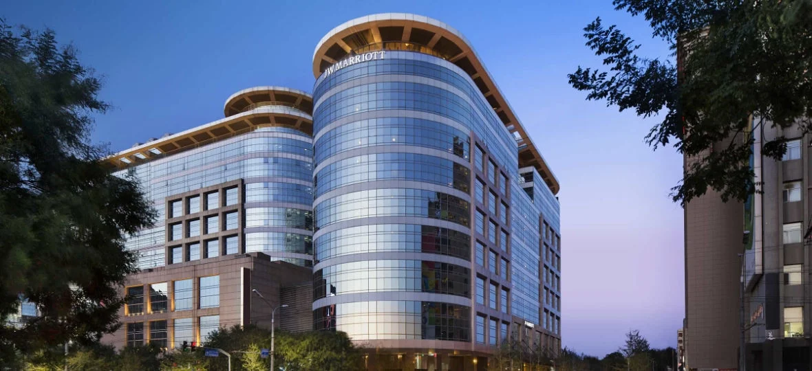 IMAGE COURTESY OF MARRIOTT.COM