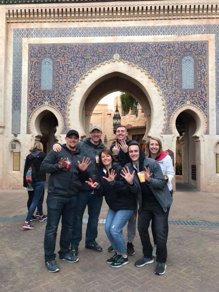 Morocco