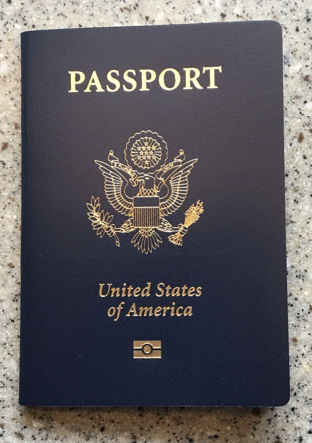 US PASSPORT VALID 6 MONTHS AFTER TRIP COMPLETION