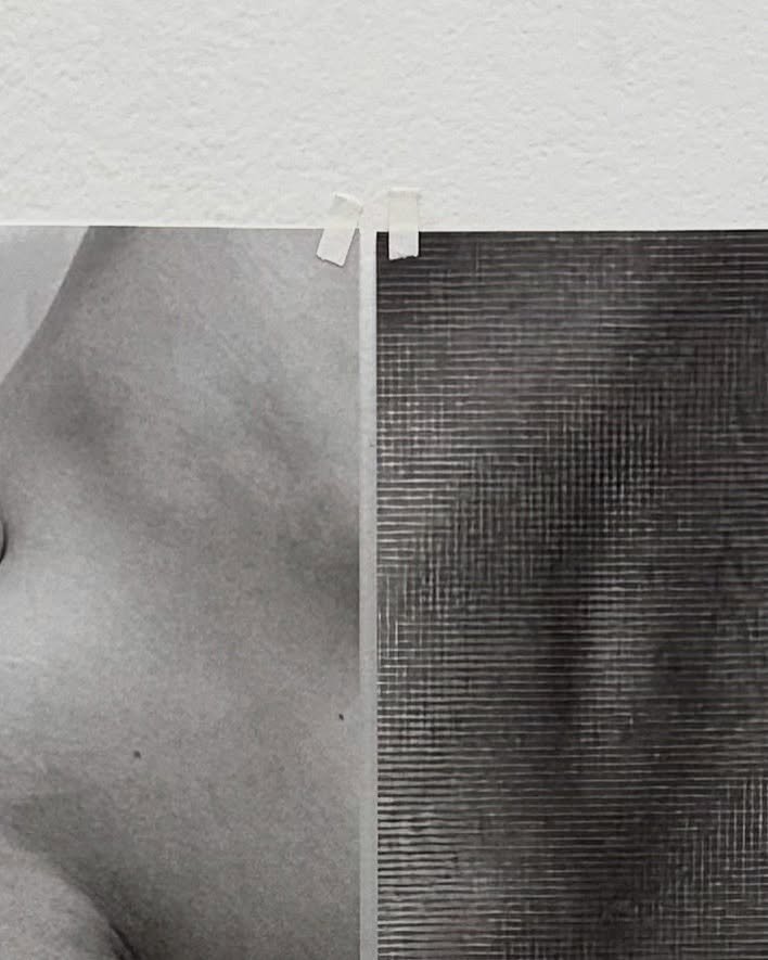 Really excited to be showing some new work in the @motherload_collective exhibition:

Kairos: Mothering Time 

!!!! 

May 23-June 1st
Duplex Gallery
1889 Franklin Street, Vancouver
(enter from alley)

opening reception:
Friday May 23rd, 5-8 pm
all-ag