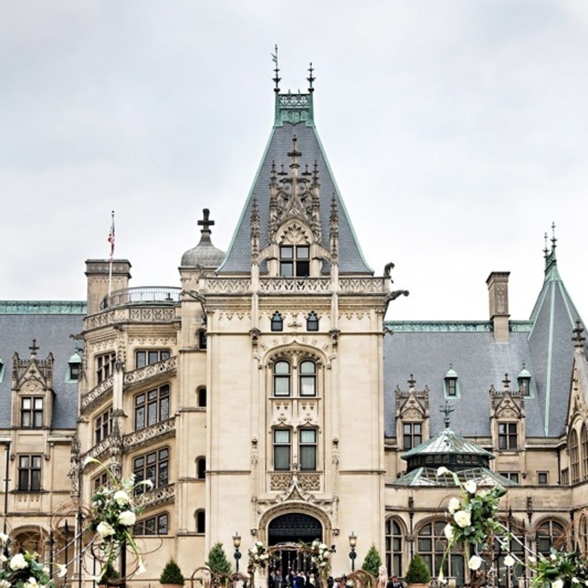10 Tips For Planning Your Wedding At The Biltmore Estate Bespoken Wedding Planner In South Carolina North Carolina And Georgia