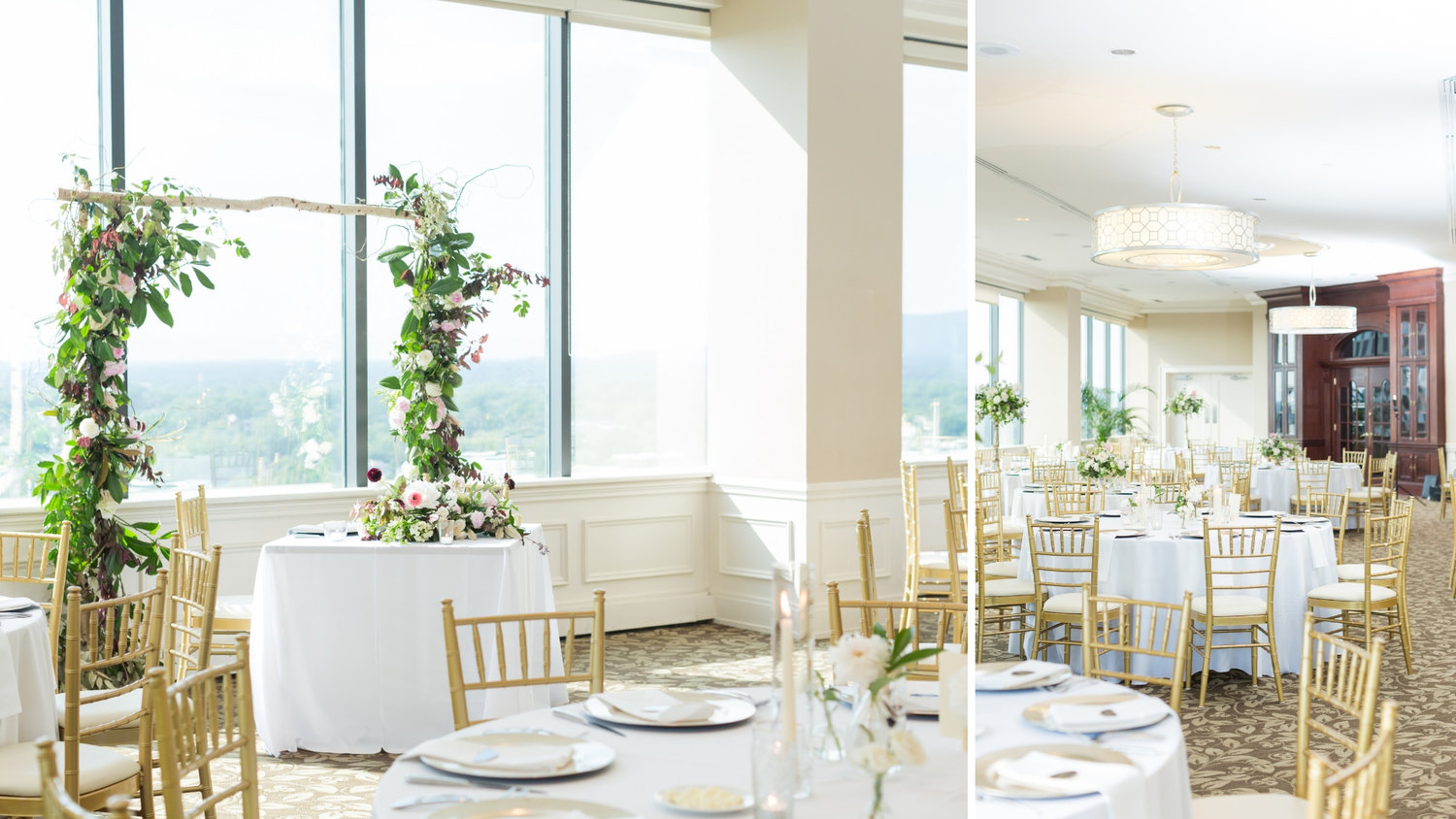 The Commerce Club Wedding Venue Bespoken Wedding Planner In