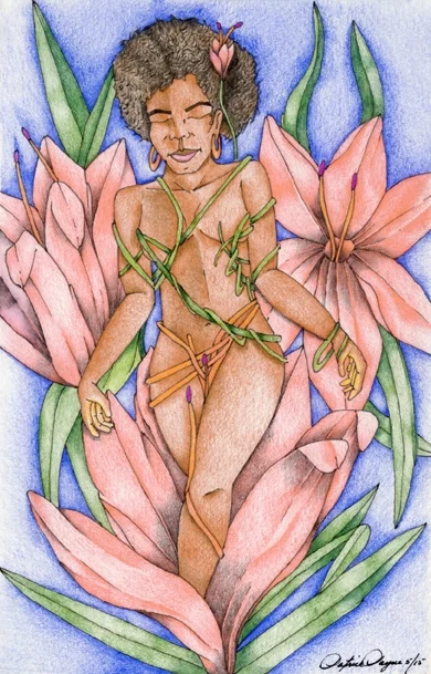 Bloom (Magical)