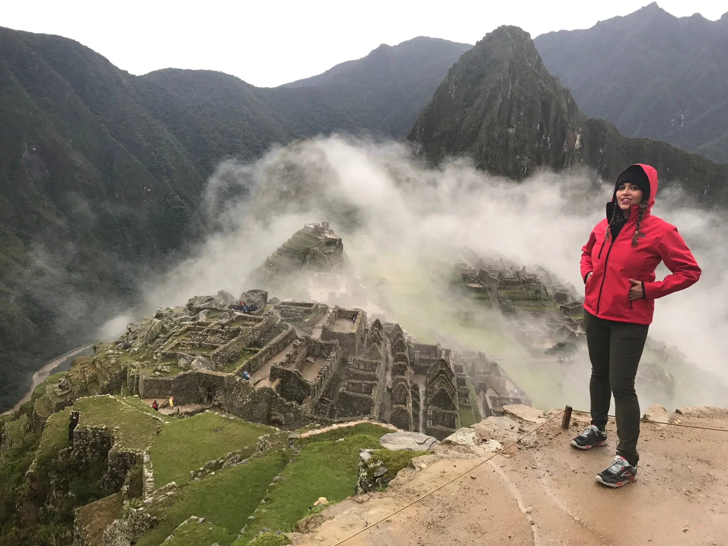 Macchu Picchu