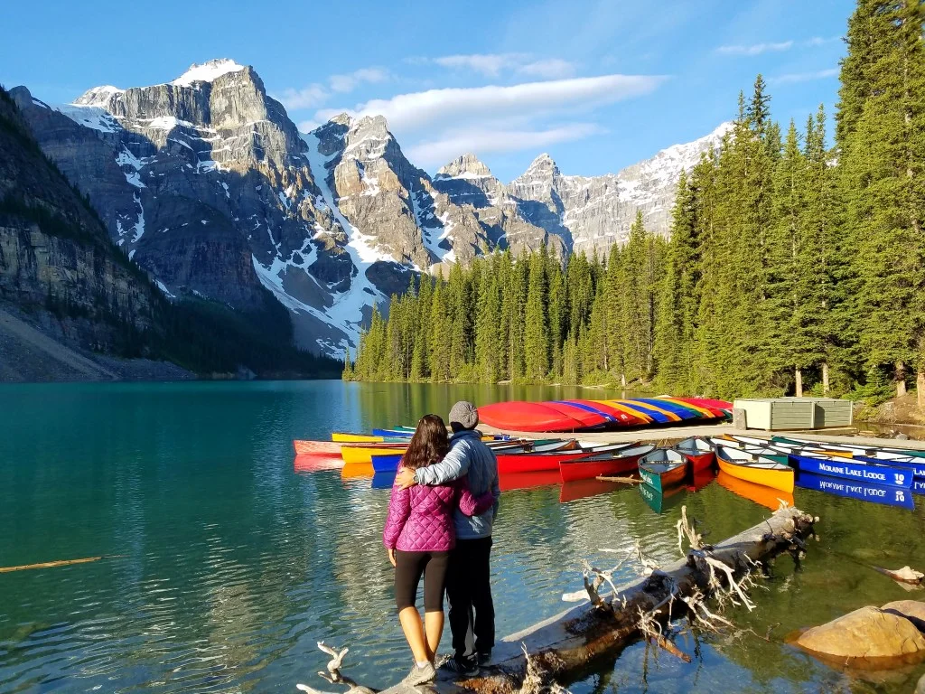 Lake Louise