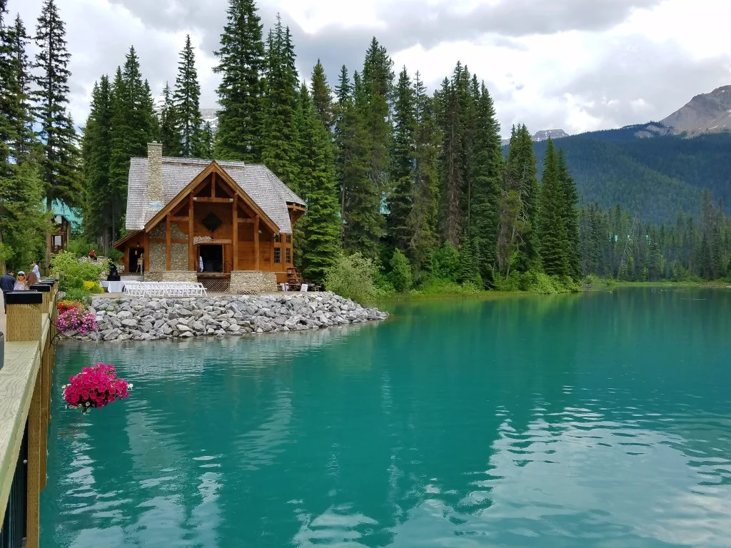 Emerald Lake