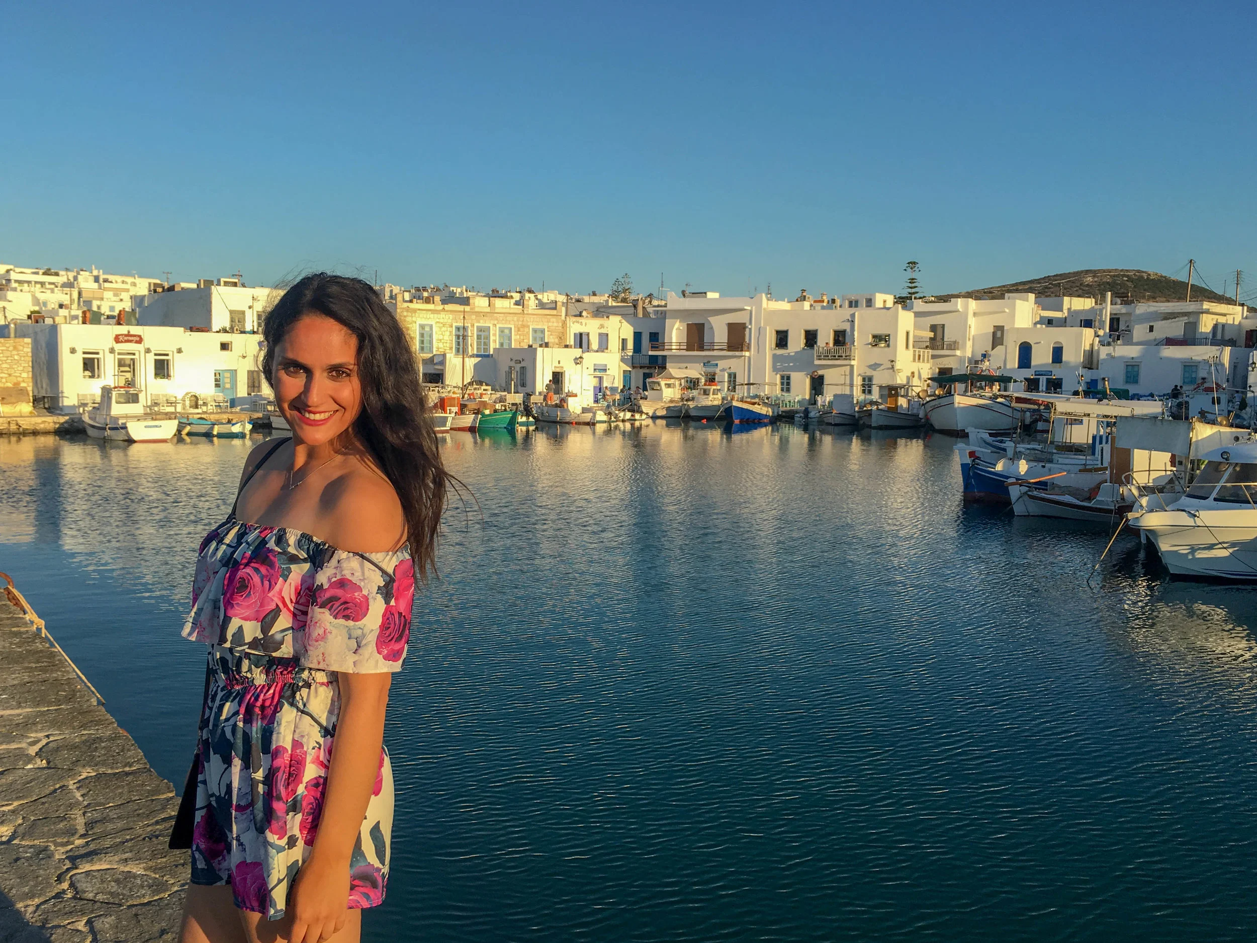 Paros - Greece