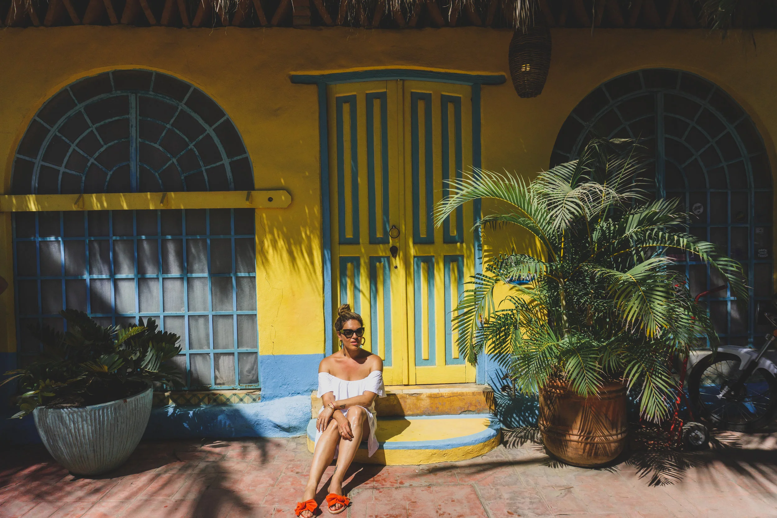 Sayulita, Mexico