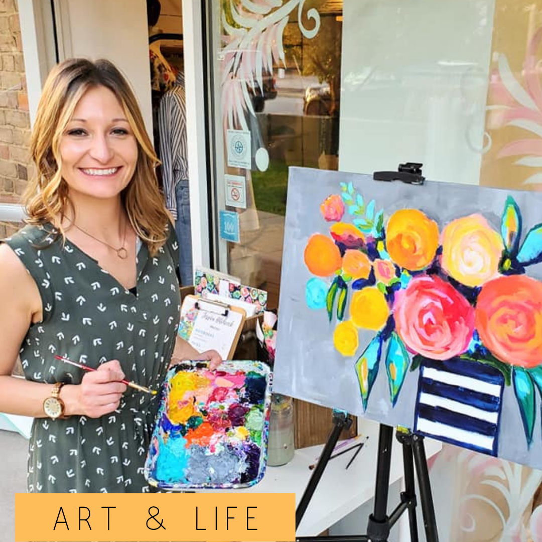 At Paisley Boutique | May 2019