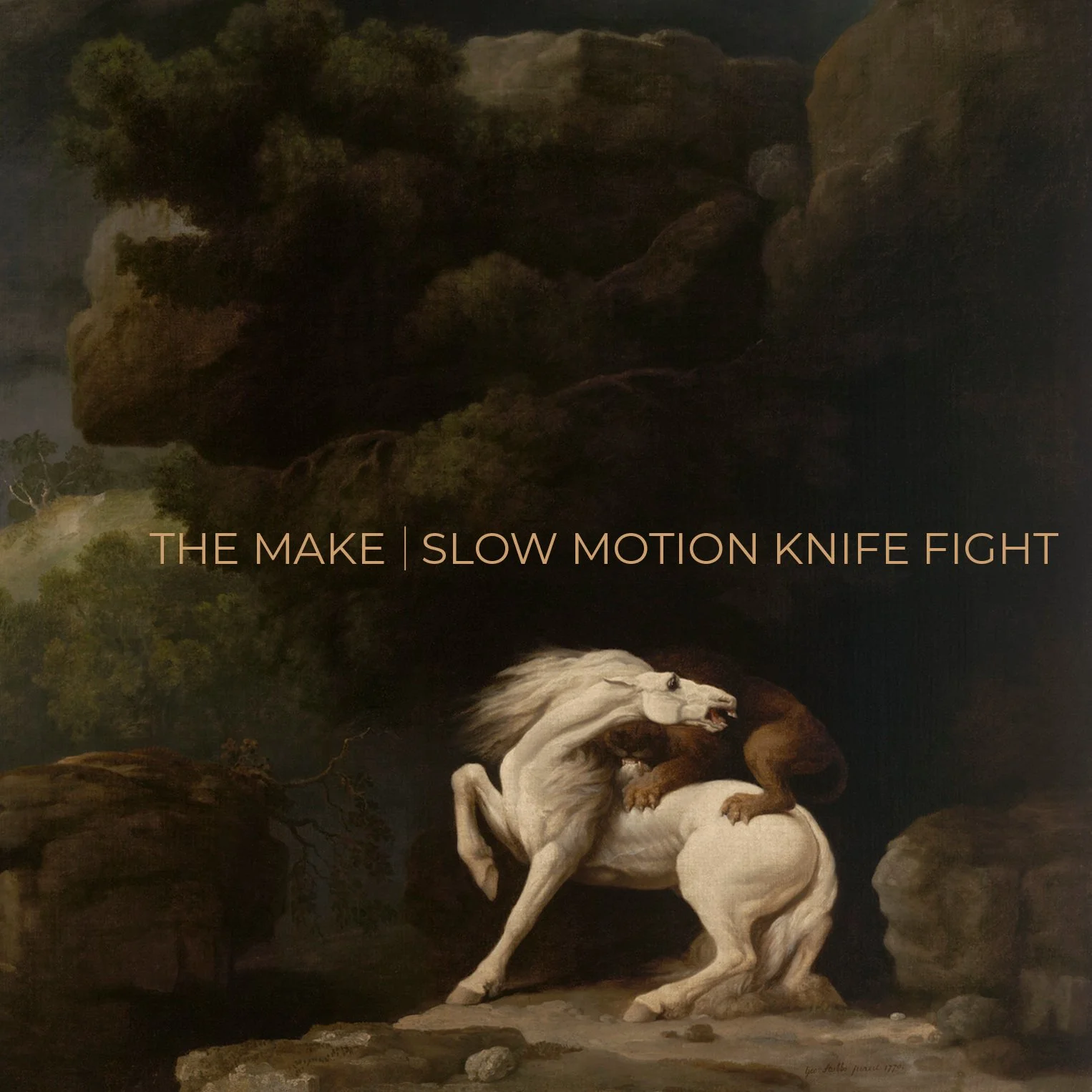 The Make